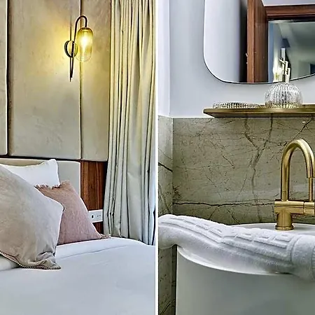 Magnificent 2 Bedrooms Center Of Apartamento *