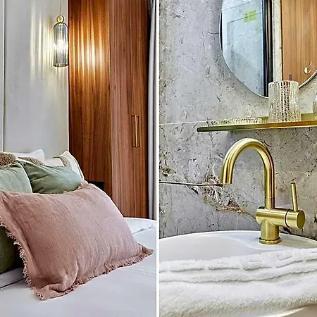 Magnificent 2 Bedrooms Center Of